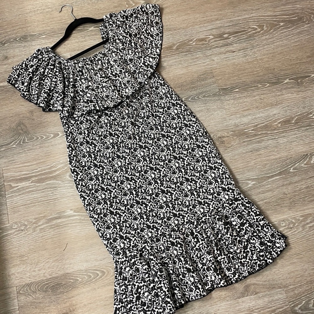 LulaRoe Cici dress